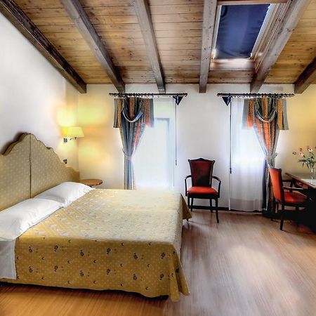 Antica Locanda Il Sole Hotel Castel Maggiore Room photo